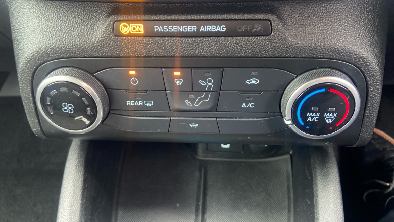 Ford Focus 1.0 EcoBoost 125 Active 5dr Petrol Hatchback